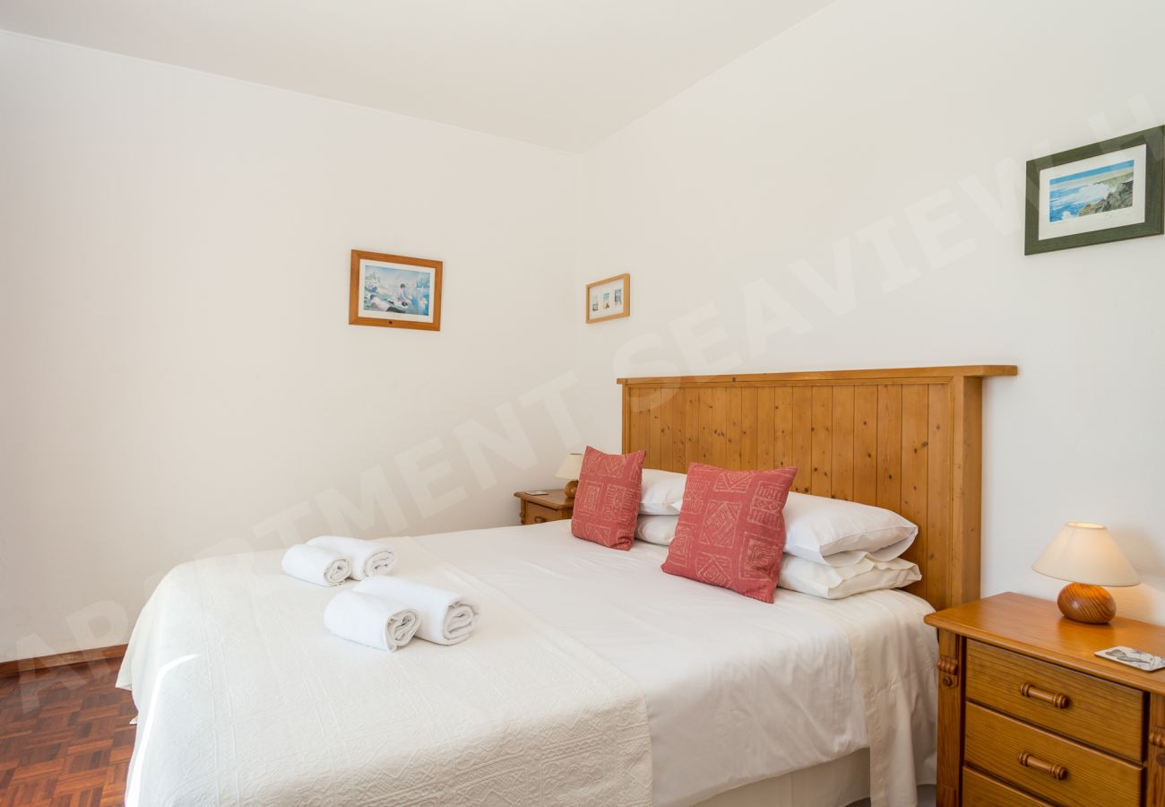 Apartamento em Luz - Seaview Apartment H