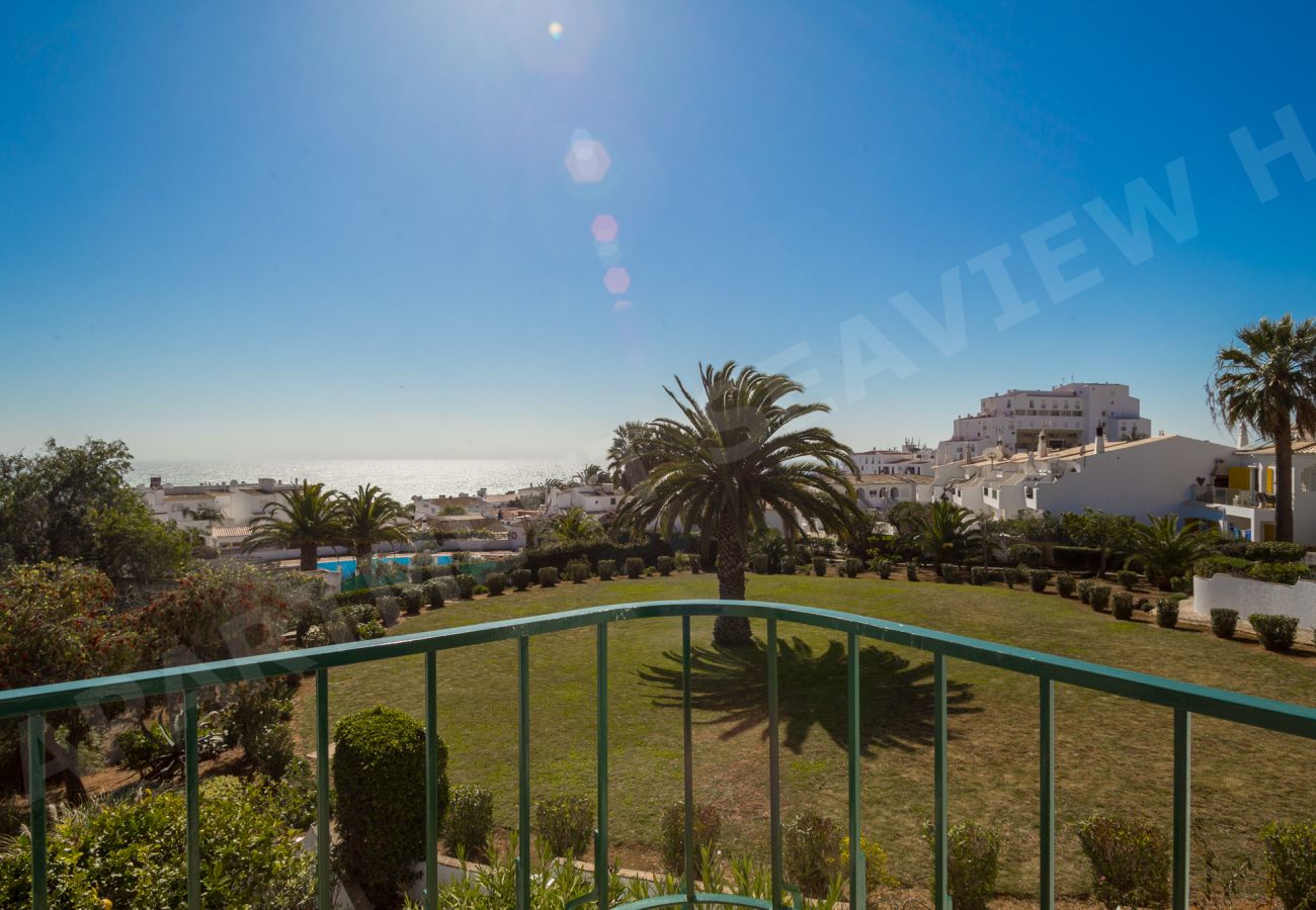 Apartamento em Luz - Seaview Apartment H