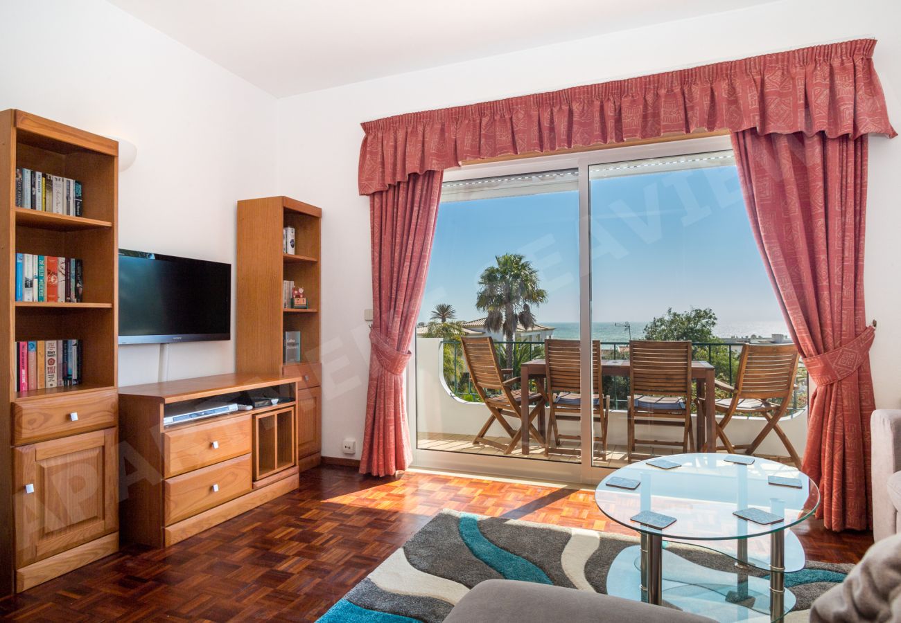 Apartamento em Luz - Seaview Apartment H