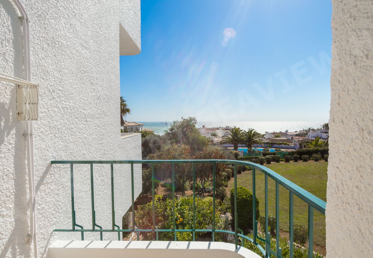 Apartamento em Luz - Seaview Apartment H