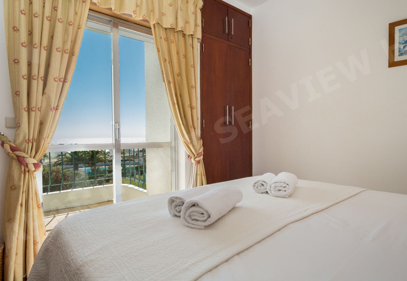 Apartamento em Luz - Seaview Apartment H