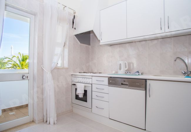 Apartamento em Carvoeiro - Vila Golfemar Apartamento em Carvoeiro - Vila Golfemar