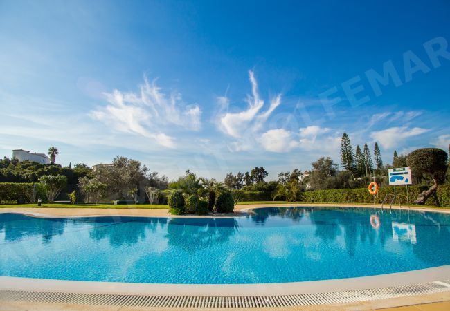 Apartamento em Carvoeiro - Vila Golfemar Apartamento em Carvoeiro - Vila Golfemar