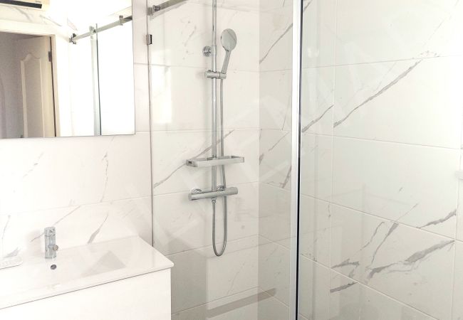 Apartamento em Carvoeiro - Vila Golfemar Apartamento em Carvoeiro - Vila Golfemar