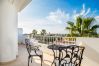 Apartamento em Carvoeiro - Vila Golfemar