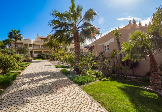 Casa geminada em Carvoeiro - Boa Nova 31/2 Casa geminada em Carvoeiro - Boa Nova 31/2