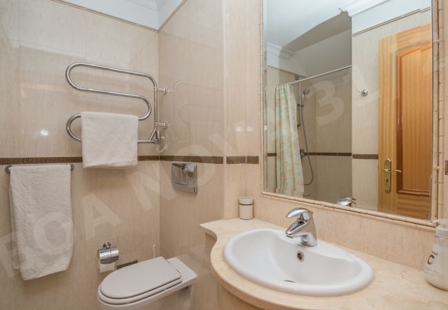 Casa geminada em Carvoeiro - Boa Nova 31/2 Casa geminada em Carvoeiro - Boa Nova 31/2