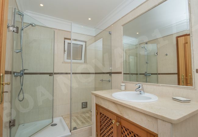 Casa geminada em Carvoeiro - Boa Nova 31/2 Casa geminada em Carvoeiro - Boa Nova 31/2