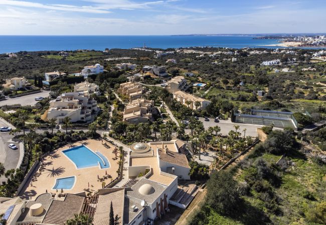 Casa geminada em Carvoeiro - Boa Nova 31/2 Casa geminada em Carvoeiro - Boa Nova 31/2