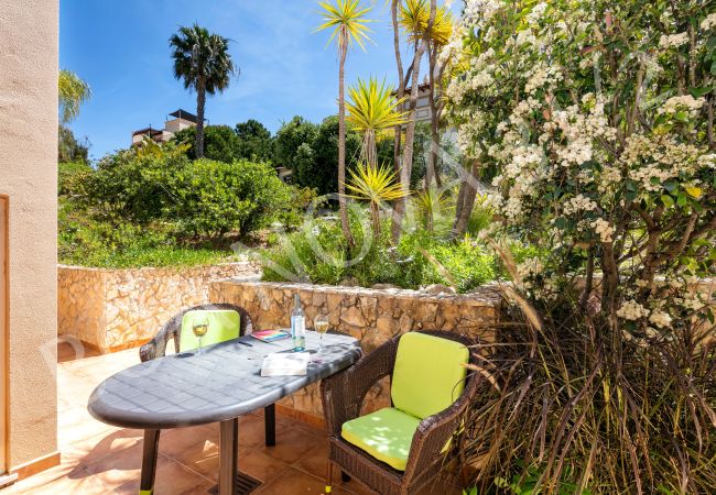 Casa geminada em Carvoeiro - Boa Nova 31/2 Casa geminada em Carvoeiro - Boa Nova 31/2