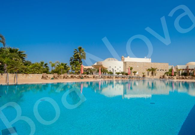 Casa geminada em Carvoeiro - Boa Nova 31/2 Casa geminada em Carvoeiro - Boa Nova 31/2