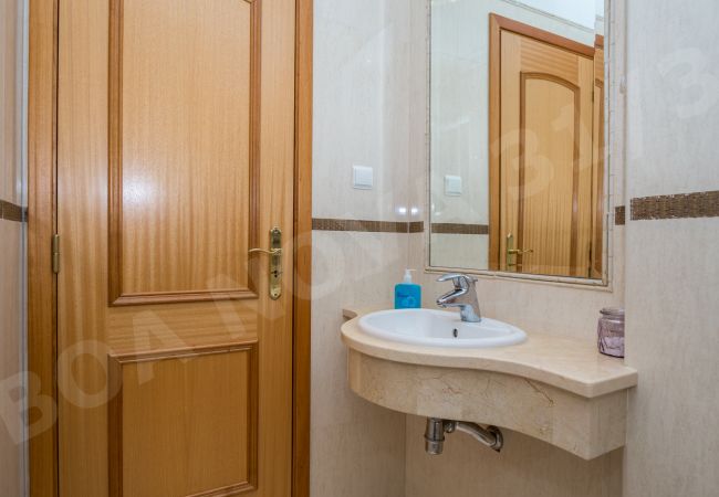 Casa geminada em Carvoeiro - Boa Nova 31/3 Casa geminada em Carvoeiro - Boa Nova 31/3