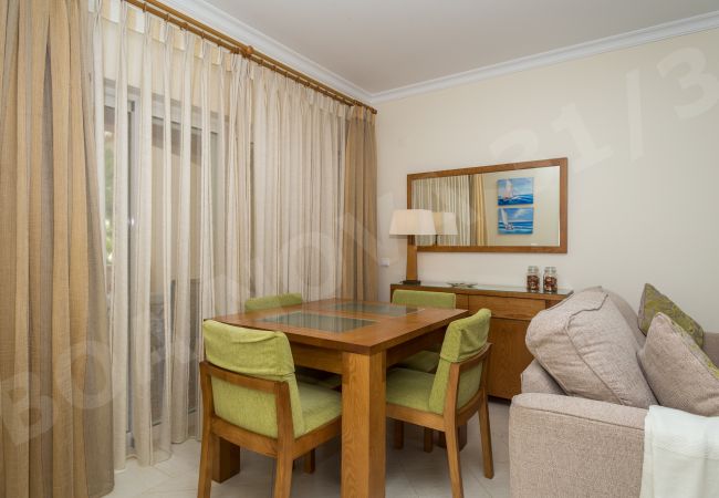 Casa geminada em Carvoeiro - Boa Nova 31/3 Casa geminada em Carvoeiro - Boa Nova 31/3