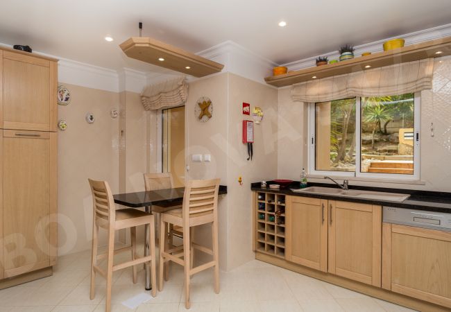 Casa geminada em Carvoeiro - Boa Nova 31/3 Casa geminada em Carvoeiro - Boa Nova 31/3