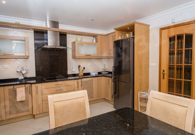 Casa geminada em Carvoeiro - Boa Nova 31/3 Casa geminada em Carvoeiro - Boa Nova 31/3