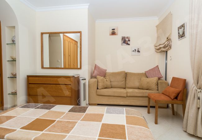 Casa geminada em Carvoeiro - Boa Nova 31/3 Casa geminada em Carvoeiro - Boa Nova 31/3