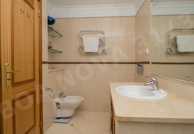 Casa geminada em Carvoeiro - Boa Nova 31/3 Casa geminada em Carvoeiro - Boa Nova 31/3