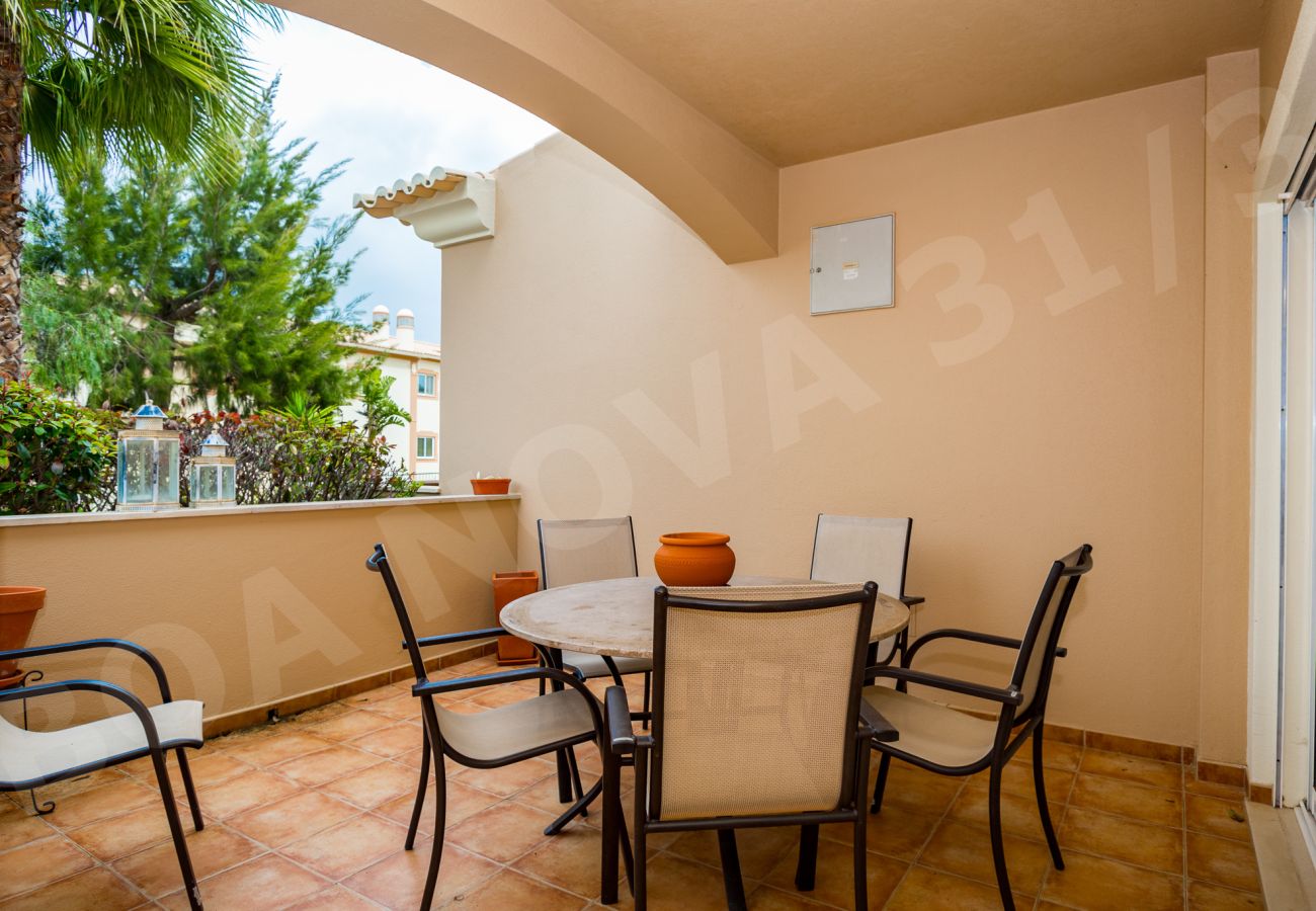 Casa geminada em Carvoeiro - Boa Nova 31/3