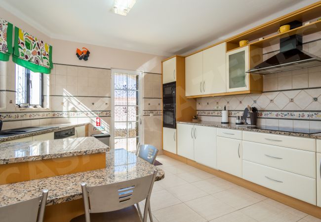 Villa em Carvoeiro - Casa Prazeres Villa em Carvoeiro - Casa Prazeres