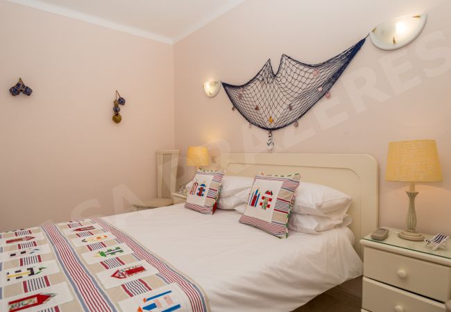 Villa em Carvoeiro - Casa Prazeres Villa em Carvoeiro - Casa Prazeres