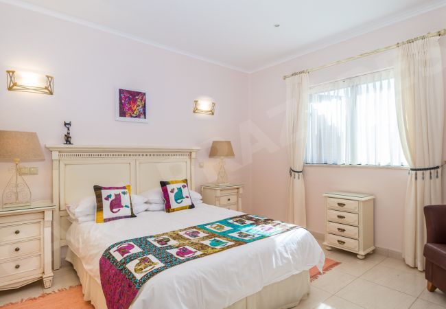 Villa em Carvoeiro - Casa Prazeres Villa em Carvoeiro - Casa Prazeres