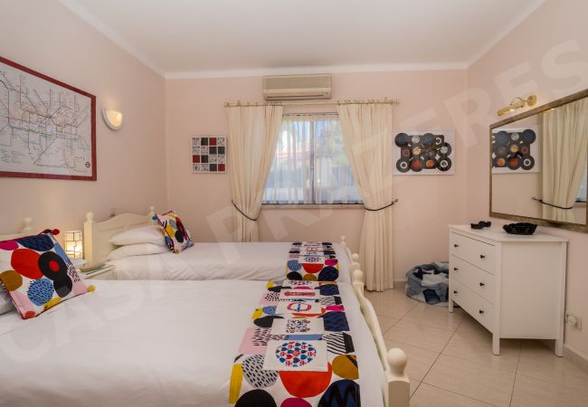 Villa em Carvoeiro - Casa Prazeres Villa em Carvoeiro - Casa Prazeres