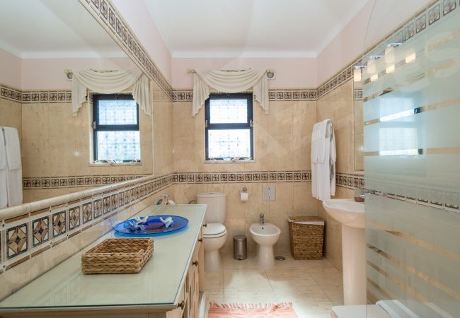 Villa em Carvoeiro - Casa Prazeres Villa em Carvoeiro - Casa Prazeres