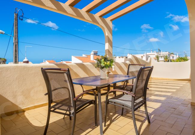 Villa em Carvoeiro - Casa Prazeres Villa em Carvoeiro - Casa Prazeres