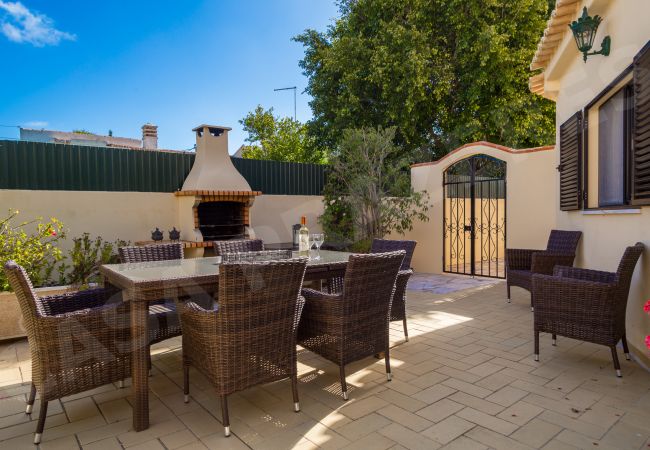 Villa em Carvoeiro - Casa Prazeres Villa em Carvoeiro - Casa Prazeres