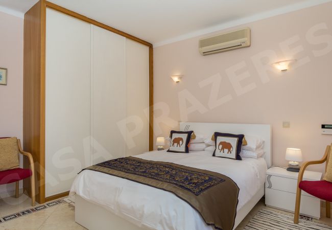 Villa em Carvoeiro - Casa Prazeres Villa em Carvoeiro - Casa Prazeres