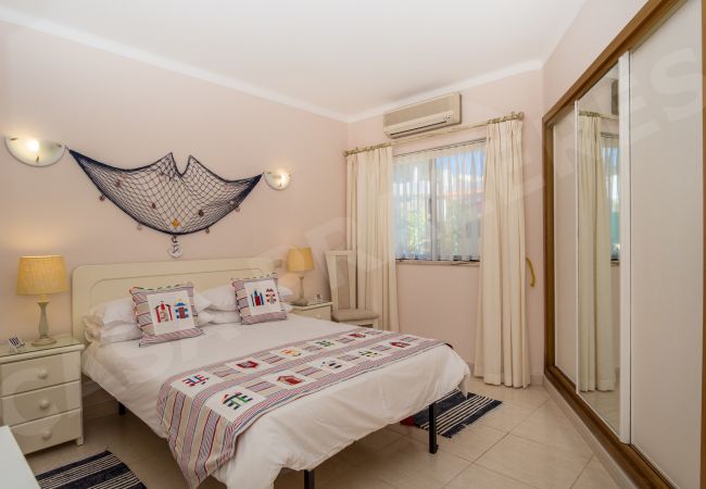 Villa em Carvoeiro - Casa Prazeres Villa em Carvoeiro - Casa Prazeres