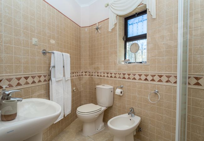 Villa em Carvoeiro - Casa Prazeres Villa em Carvoeiro - Casa Prazeres