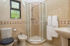 Villa em Carvoeiro - Casa Prazeres