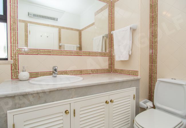 Apartamento em Portimão - Apartment Pampas Apartamento em Portimão - Apartment Pampas