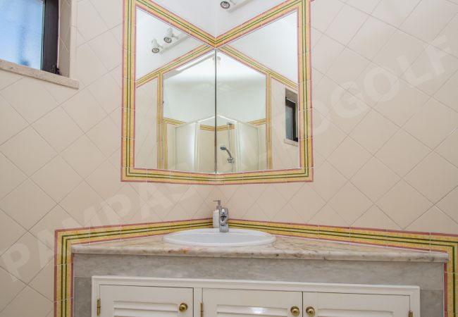 Apartamento em Portimão - Apartment Pampas Apartamento em Portimão - Apartment Pampas