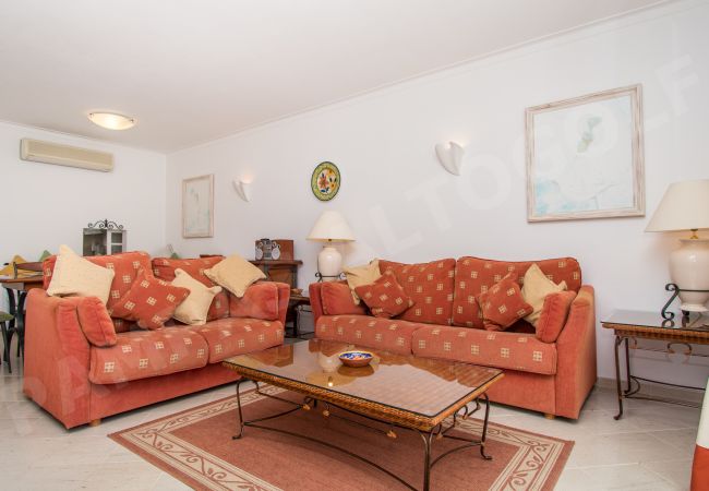 Apartamento em Portimão - Apartment Pampas Apartamento em Portimão - Apartment Pampas