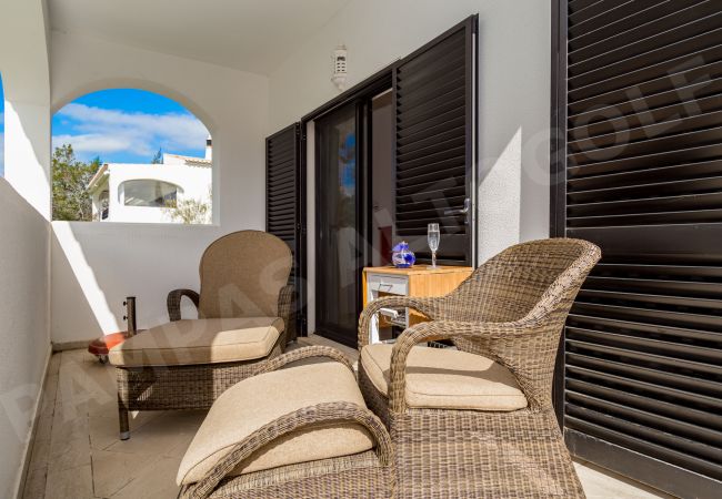 Apartamento em Portimão - Apartment Pampas Apartamento em Portimão - Apartment Pampas