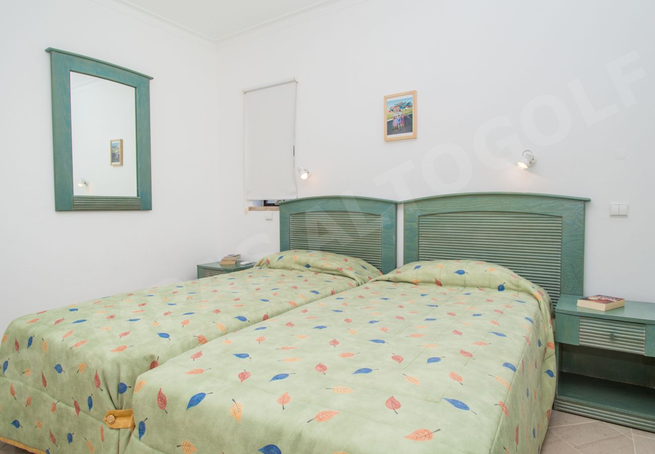 Apartamento em Portimão - Apartment Pampas