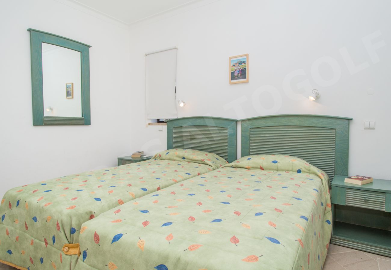 Apartamento em Portimão - Apartment Pampas