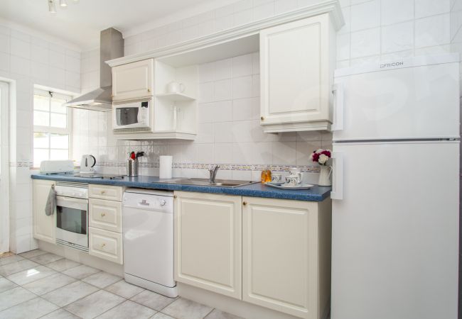 Villa em Carvoeiro - Casa Rosa Villa em Carvoeiro - Casa Rosa