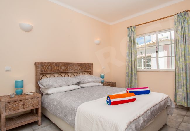 Villa em Carvoeiro - Casa Rosa Villa em Carvoeiro - Casa Rosa