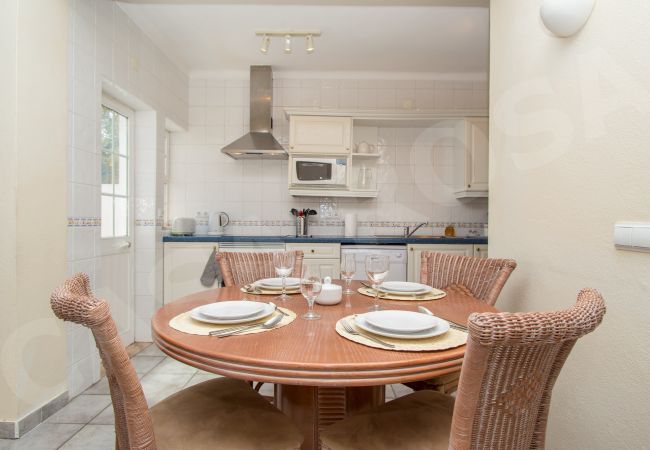 Villa em Carvoeiro - Casa Rosa Villa em Carvoeiro - Casa Rosa