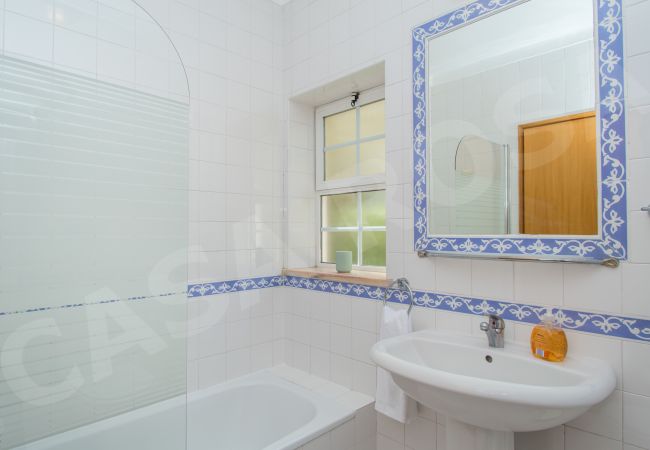 Villa em Carvoeiro - Casa Rosa Villa em Carvoeiro - Casa Rosa