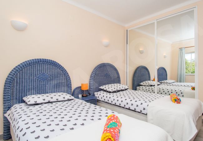 Villa em Carvoeiro - Casa Rosa Villa em Carvoeiro - Casa Rosa