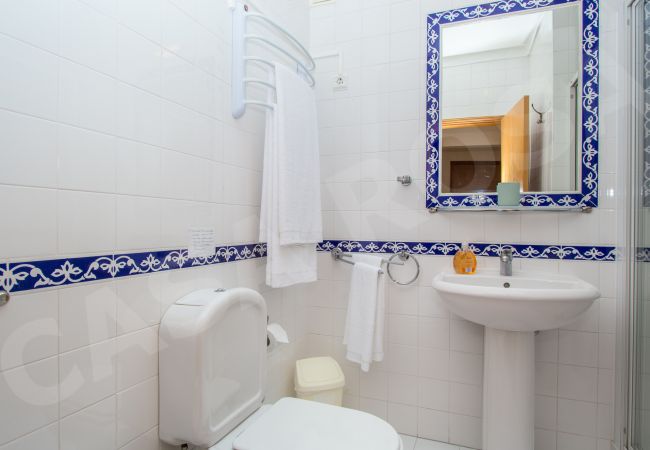 Villa em Carvoeiro - Casa Rosa Villa em Carvoeiro - Casa Rosa