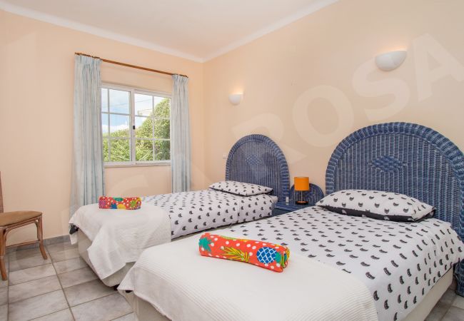Villa em Carvoeiro - Casa Rosa Villa em Carvoeiro - Casa Rosa
