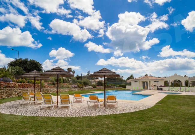 Villa em Carvoeiro - Casa Rosa Villa em Carvoeiro - Casa Rosa