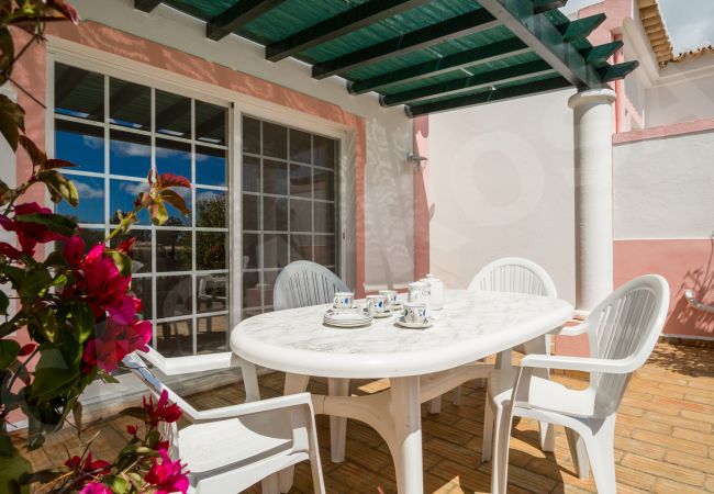 Villa em Carvoeiro - Casa Rosa Villa em Carvoeiro - Casa Rosa