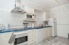 Villa em Carvoeiro - Casa Rosa