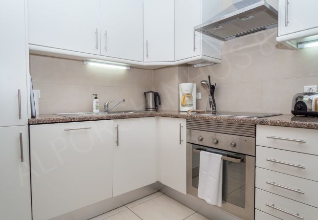 Apartamento em Porches - Alporchinhos 840 Apartamento em Porches - Alporchinhos 840